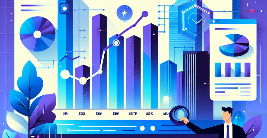  2025年ERP系统功能大盘点：哪些功能能真正帮到企业？